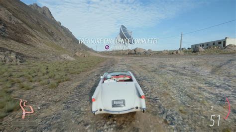 treasure hunt 5/30|Forza Horizon 5 Star Searching Treasure Hunt Guide.